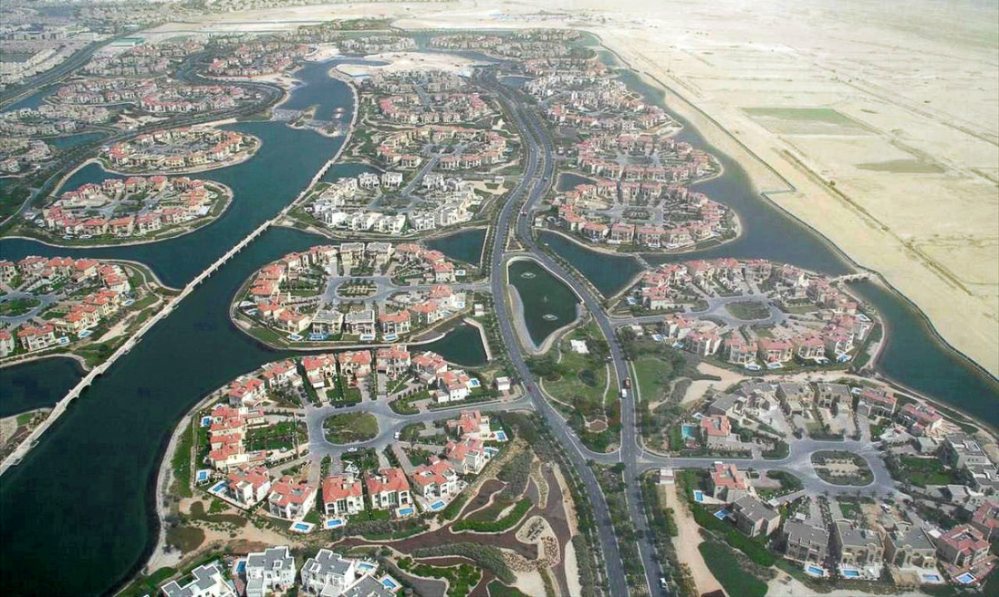 Dubai\'s best pest control company, Al Rasa, has now started in The Villa too